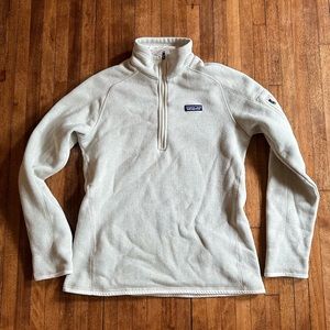 Patagonia Better Sweater